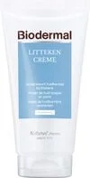 Biodermal Litteken Crème 75 ML