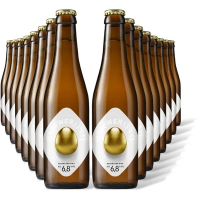 Brouwerij 't IJ Brouwerij 't IJ Gouden ij 16-pack