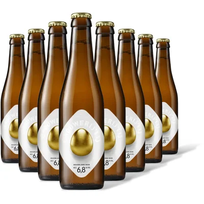 Brouwerij 't IJ Brouwerij 't IJ Gouden ij 8-pack