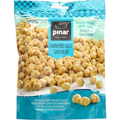 Pinar Gezouten kikkererwten
