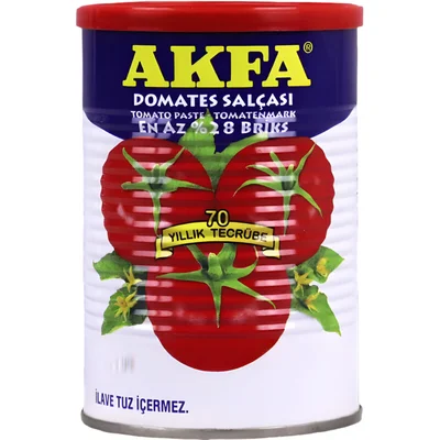 Akfa Tomaten puree