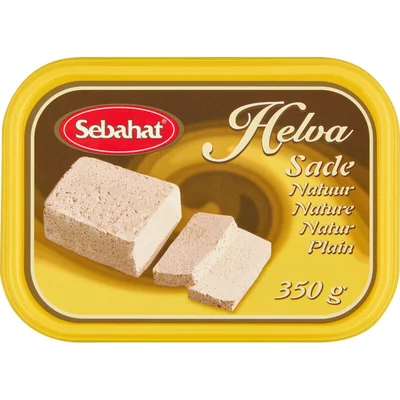 Sebahat Helva