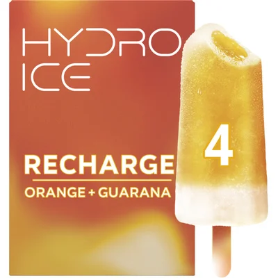 Hydro Ice Multipack recharge