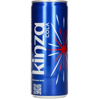 Kinza Cola