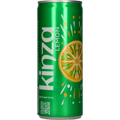 Kinza Lemon