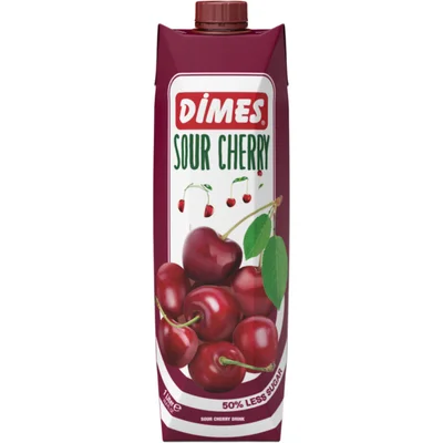 Dimes Kersensap