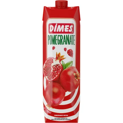 Dimes Granaatappelsap