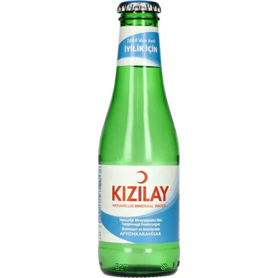 Kizilay Natuurlijk mineraal water