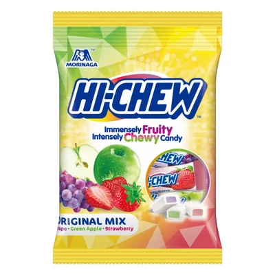 Hi-Chew Original Mix