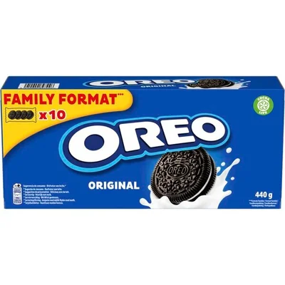 Oreo Original Biscuits
