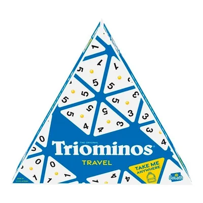 Goliath Triominos Travel