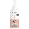 Naïf Zonnebrand Spray Baby & Kids SPF50 100 ML