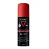 Vichy Homme Deodorant 96H Clinical Control Spray 125 ML