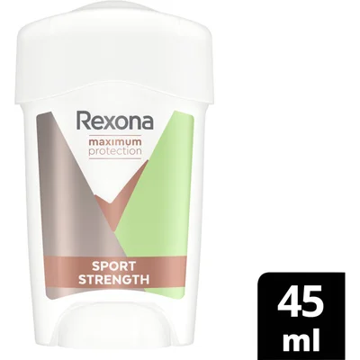 Rexona Maxpro strength anti-transpirant stick