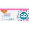 o.b.® Original Tampons Super 16 stuks