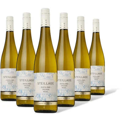 AH Excellent Selectie riesling 6 flessen