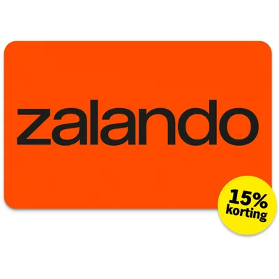  Zalando e-gift 5 euro