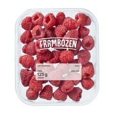 Frambozen