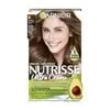 Garnier Nutrisse Crème Permanente Haarverf 6 Natuurlijk Donkerblond