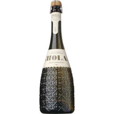 Hola! Mediterraneo brut
