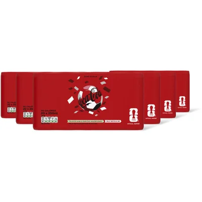 Coca-Cola Zero sugar 120-pac