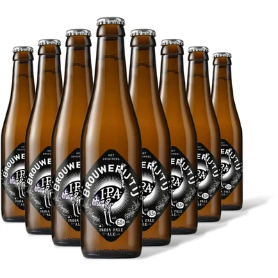 Brouwerij 't IJ Brouwerij 't IJ IPA 8-pack