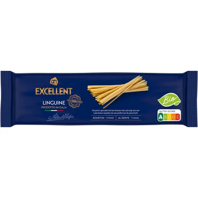 AH Excellent Linguine bio