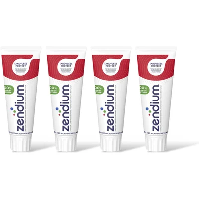 Zendium Tandvlees protect 4-pack