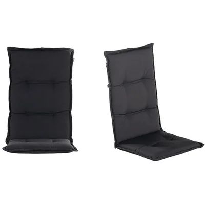 Hartman Hoge rugkussen 2x