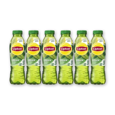 Lipton Ice tea green 6-pack