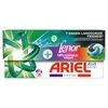 Ariel 4-in-1 Pods+ Unstoppables 26 Wasmiddelcapsules