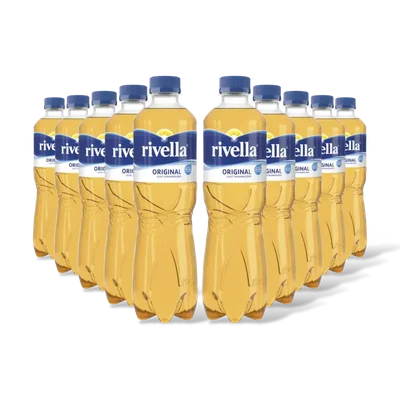 Rivella Original 10-pack