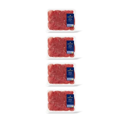 AH Excellent Bresaola black angus 4-pack