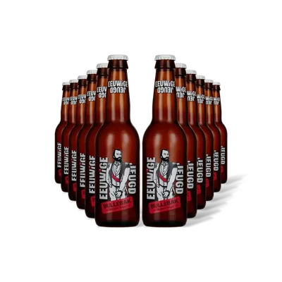 de Eeuwige Jeugd Bullebak 12-pack