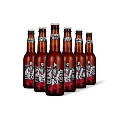 de Eeuwige Jeugd Bullebak 6-pack