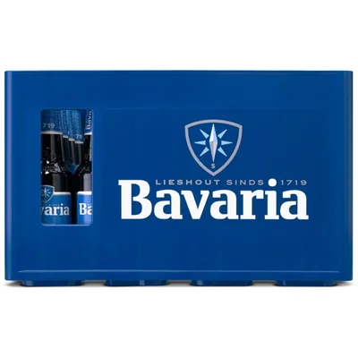 Bavaria Bavaria pils 24fl
