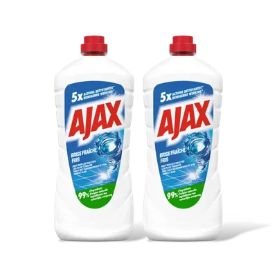 Ajax Allesreiniger fris 2-pack