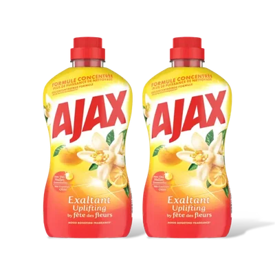 Ajax Uplifting allesreiniger 2pack