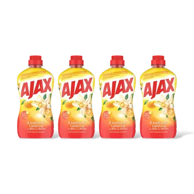 Ajax Uplifting allesreiniger 4pack