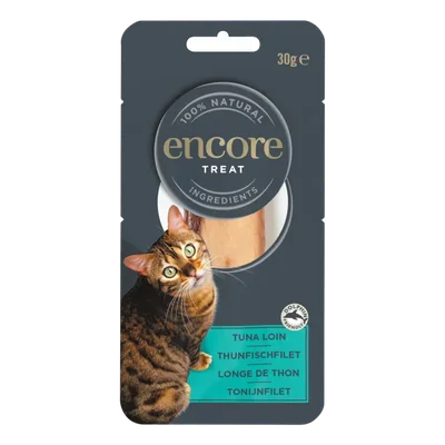 Encore Tuna loin