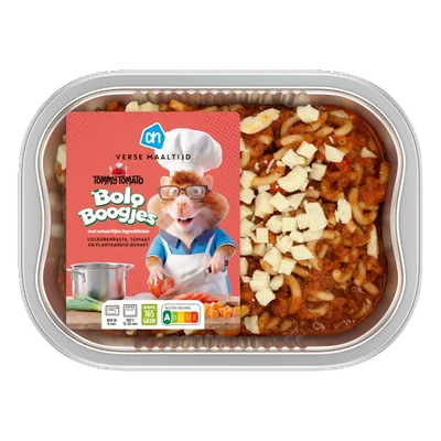 AH Hamsterchef bolo boogjes