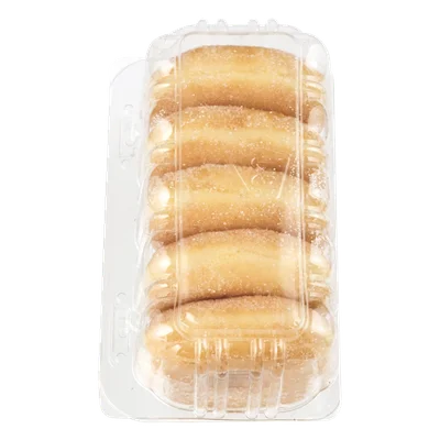 AH Donuts suiker
