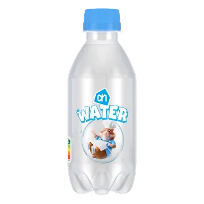 AH Hamsterchef water