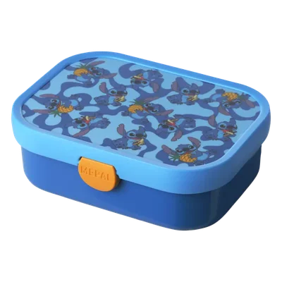 Mepal Lunchbox campus stitch