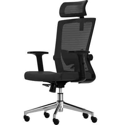 Lifegoods Ergonomische bureaustoel