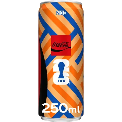 Coca-Cola Zero sugar