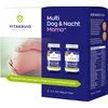 Vitakruid Multi Dag & Nacht Mama Tab 2 x 30 stuks