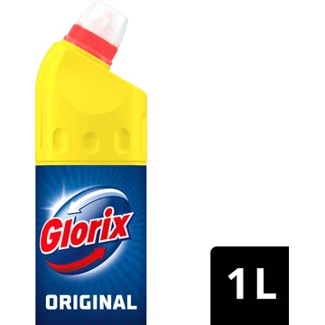 Glorix Bleek Original 3 x 1L