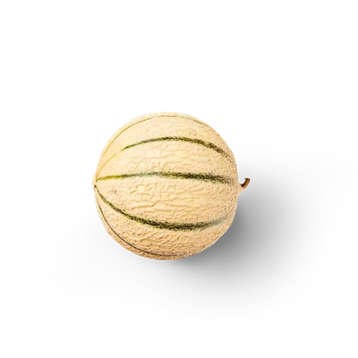 Aanbieding van 10.08 Cantaloupe meloen