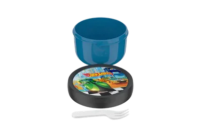 Mepal fruitbox campus hot wheels